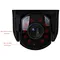 ir high speed dome camera